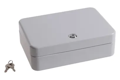 Skrinka na kľúče 48kl 250x180x80mm 027, Levior 70140 (L70140)