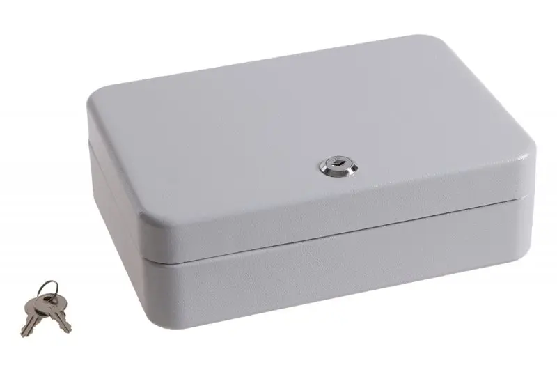 Skříňka na klíče 48kl 250x180x80mm 027 (L70140)