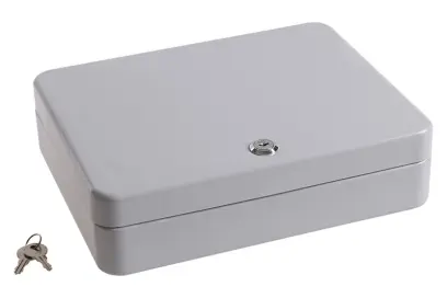 Skrinka na kľúče 90kl 300x230x90mm 029, Levior 70141 (L70141)