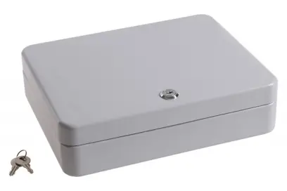 Skříňka na klíče 90kl 300x230x90mm 029 (L70141)