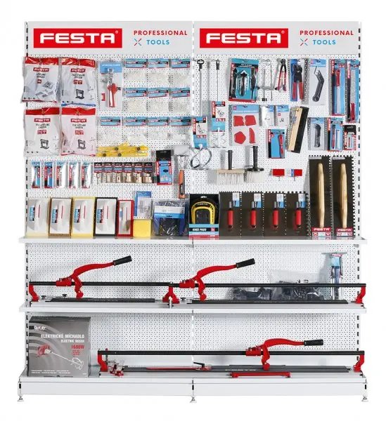 Stojan FESTA CZ (L81011)