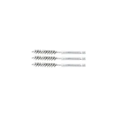 BGS 3078-9-S Oceľové kefy pr. 9 mm, upínanie 1/4", 3 ks (Sada BGS 3078) (BGS103078-9-S)