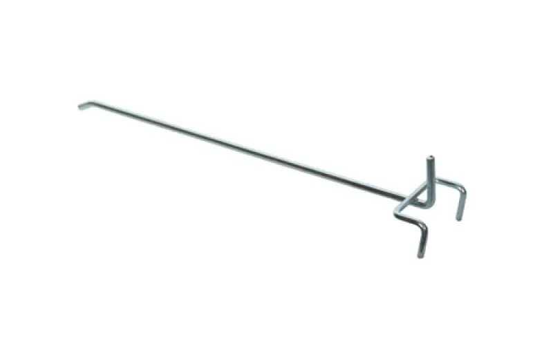 Háčik CZ 30cm, Levior 81016 (L81016)