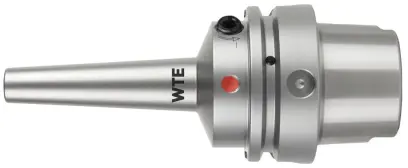 Hydro upínač HPH 3° DIN69 893A HSK-A63 8mm WTE
