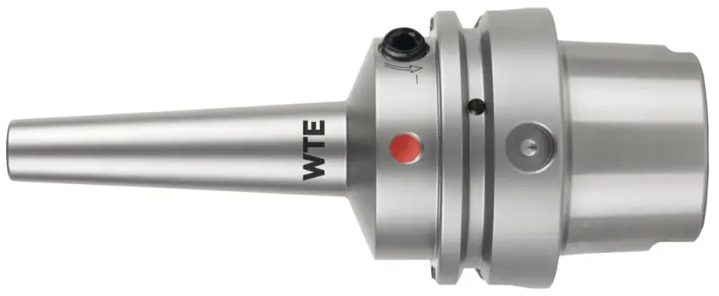 Hydro upínač HPH 3° DIN69 893A HSK-A63 8mm WTE