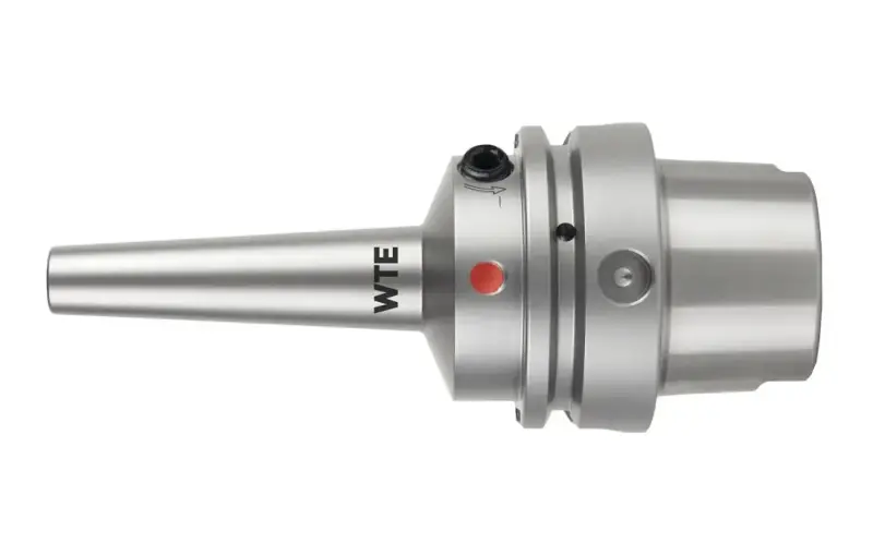 Hydrosvorka HPH 3 DIN69893A HSK-A63 12mmWTE (EDE35560056)