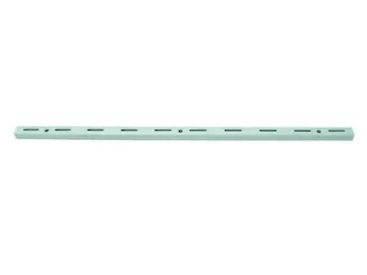 Regálová stojka 50cm, jednoduchá, Levior 81053 (L81053)