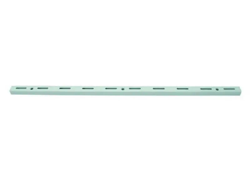 Regálová stojka 50cm, jednoduchá, Levior 81053 (L81053)