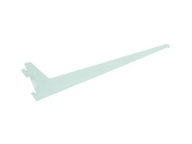 Regálový hák 15cm, jednoduchý, Levior 81071 (L81071)