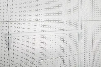 Obchodný držiak / trapéz 1000x50x135mm!(L81150)