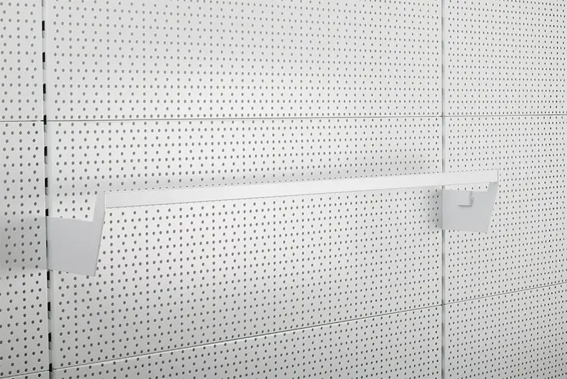 Obchodný držiak / trapéz 1000x150x135mm!(L81151)
