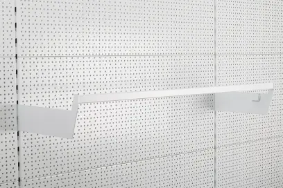 Obchodný držiak / trapéz 1000x300x135mm!(L81152)