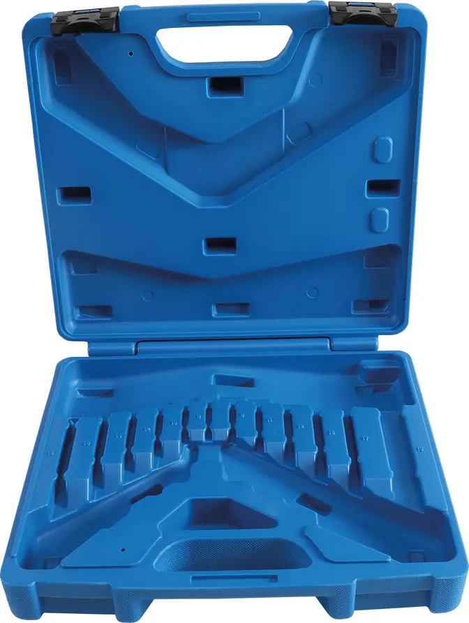 Prázdný kufr BGS 30900-LEER pro BGS 30900 (BGS1030900-LEER)