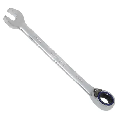 Kombinovaný kľúč 14 mm s račňou BGS1030914 (BGS1030914)
