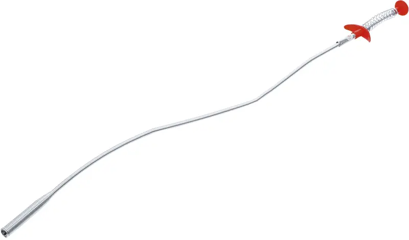 Vytahovák předmětů Kraftmann 600 mm BGS103093, ohebný (BGS103093)