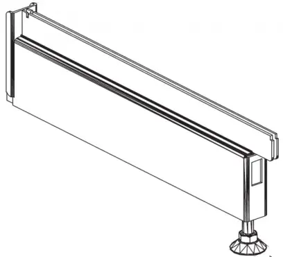 Výplň 500mm !OBJ! (L81234)