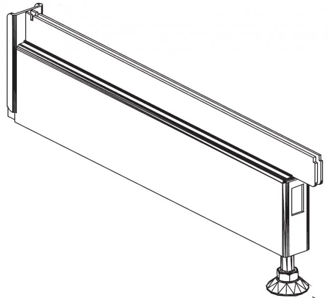 Výplň 500mm !OBJ! (L81234)