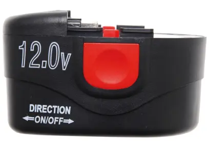 Baterie 12V NiCd BGS 3145-1 pro aku maznici BGS 3145 (BGS103145-1)