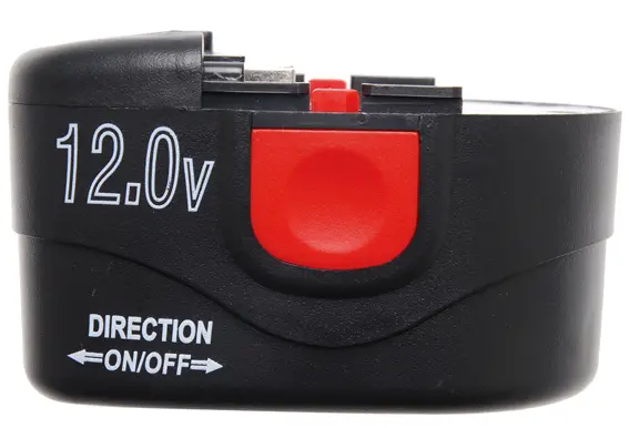 Baterie 12V NiCd BGS 3145-1 pro aku maznici BGS 3145 (BGS103145-1)