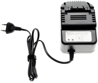 Nabíječka akumulátor BGS 3145-3 u pro maznici 103145 (BGS103145-3)