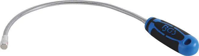 Vytahovák předmětů 500 mm BGS103154, ohebný, magnetický - nosnost 1 kg (BGS103154)