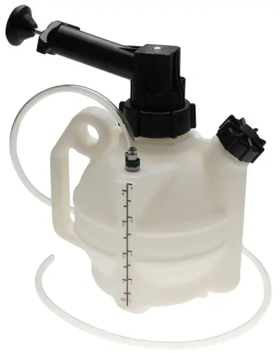 Přípravek BGS 3156 pro odsávání kapaliny 4 l (BGS103156)