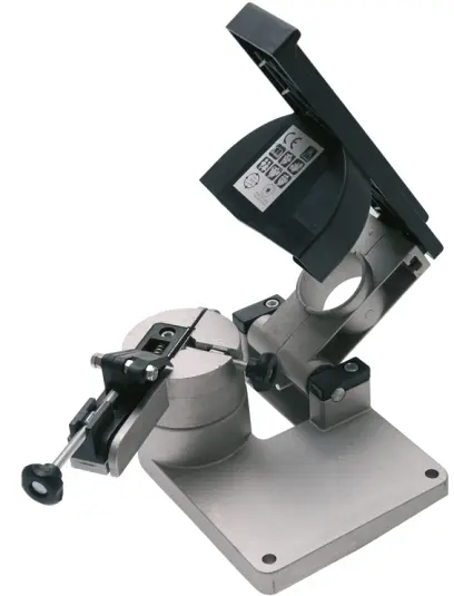 Přípravek BGS 3180 pro ostření pilových řetězů (BGS103180)