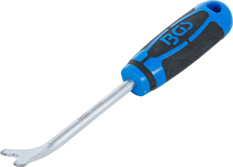 BGS 3193 Náradie na demontáž čalúnenia dverí 240 mm (BGS103193)