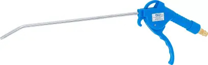 pistole ofukovací, délka trysky 250 mm (BGS103207)