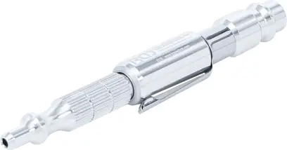 BGS 3210 Ofukovacia pištoľ mini 110 mm (BGS103210)