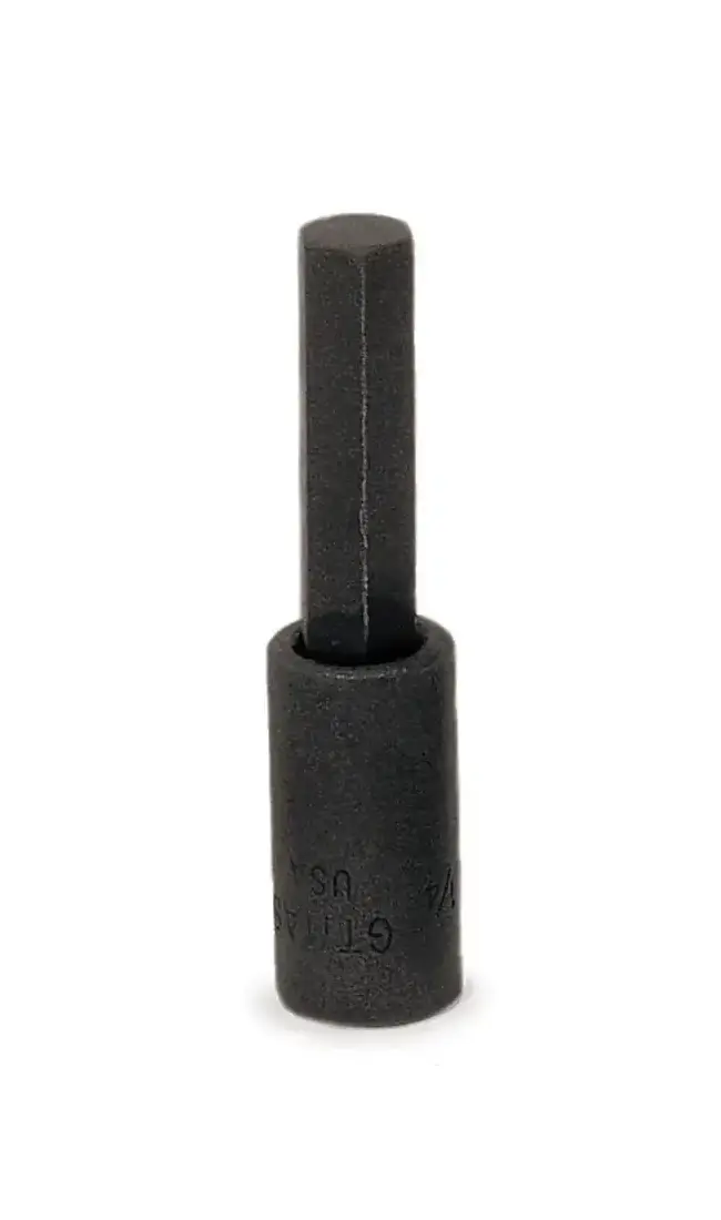 Zástrčná hlavica 1/4" 6hran 3/32" Snap-on GTMA3E (palcová) (SNAPGTMA3E)