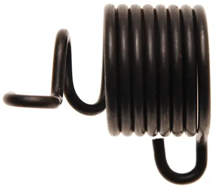 Přídržná pružina pro pneumatický sekáč pro BGS 321 (BGS103213-1)