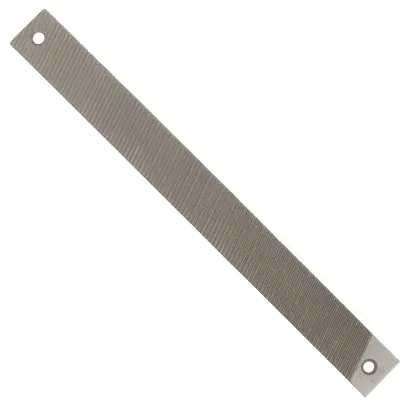 Hrubý plátok BGS 3217-2 pre karosársky hoblík BGS 350x35x4 mm křížový sek (BGS103217-2)