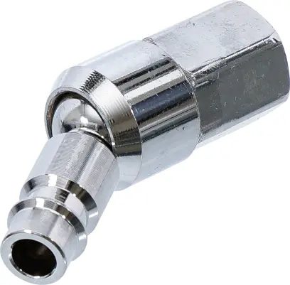 BGS 3227 Vsuvka kĺbová 1/4" s vnútorným závitom (BGS103227)