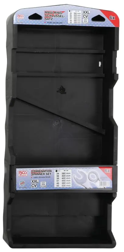 Prázdný kufr pro BGS 32400 (BGS1032400-LEER)