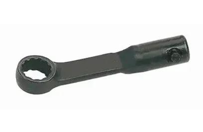 Nástavec momentového kľúča - očkový 12hran 1-1/4" Z-Shank, Dual Pins Snap-on QZX40ADP (SNAPQZX40ADP)