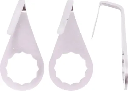 nůž na vyřezávání autoskel,náhradní pro 103218, pů (BGS103257)