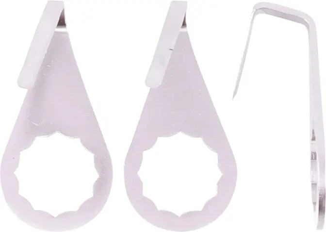 nůž na vyřezávání autoskel,náhradní pro 103218, pů (BGS103257)