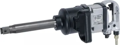 Pneumatický rázový utahovák Kraftmann 1