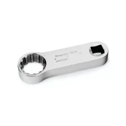 Adaptér 1/2" krútiaceho momentu Hex 15/16" Spline Torque Drive SAE #30 Snapon SRES30A (SNAPSRES30A)