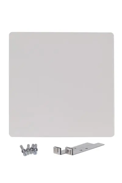 Kryt otvoru 25x25 zdivo mag. (L82105)