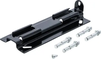 Montážní držák pro automatický kabelový buben BGS103321-1 (BGS103321-1)