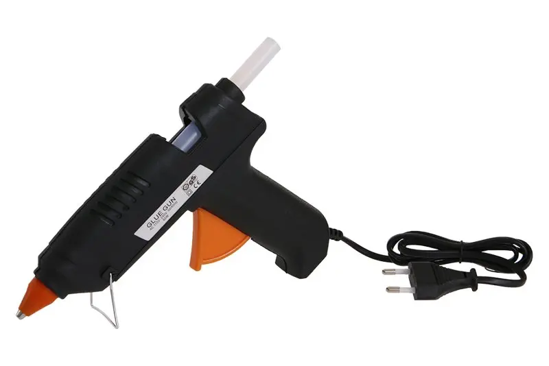 Tavná pištoľ veľká 60W, Levior 89973 (L89973)