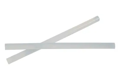 Tavná tyčinka 11.2x200mm 10ks, číra, Levior 89985 (L89985)