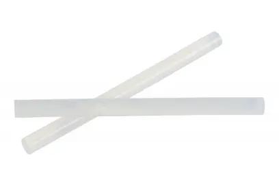 Tavná tyčinka 7.2x100mm 1kg,čirá (L89988)