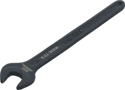 BGS 34209 Jednostranný kľúč 9 mm podľa DIN 894 (BGS1034209)