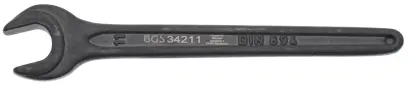 BGS 34211 Jednostranný kľúč 11 mm podľa DIN 894 (BGS1034211)