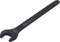 BGS 34212 Jednostranný kľúč 12 mm podľa DIN 894 (BGS1034212)