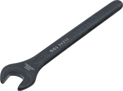 BGS 34213 Jednostranný kľúč 13 mm podľa DIN 894 (BGS1034213)