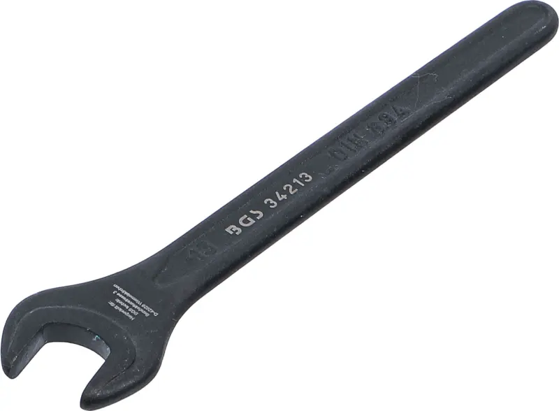 BGS 34213 Jednostranný kľúč 13 mm podľa DIN 894 (BGS1034213)